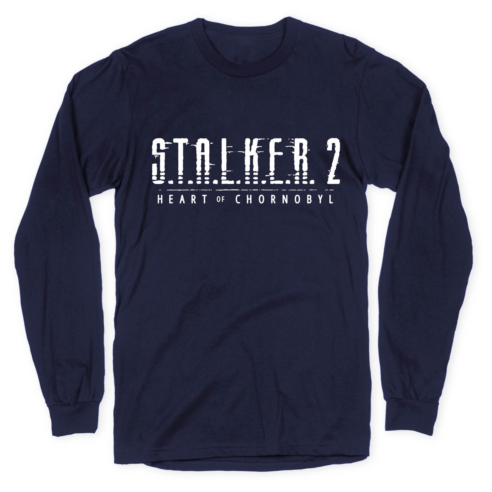 Stalker 2 Longsleeve Tee